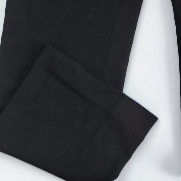 Calvin Klein casual / business casual dress pants women's size 14 black - Picture 8 of 14